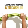 thumbnail image 5 of Shampoo Pantene Pro-V Bambú Nutre & Crece 400 ml, 5 of 5