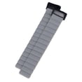 thumbnail image 1 of SILICONE STRONG  WATCH BANDS REPLACEMENT FOR CHARGE 6/5 FLEXIBLE WRISTBANDS 2PCS, 1 of 7