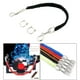 thumbnail image 4 of Estuche impermeable para cámara de buceo, asa, cuerda, correa para soporte de bandeja Negro, 4 of 9