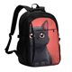 thumbnail image 1 of Balery Cute Black Kitten Cartoon Mochila con carga USB para hombre y mujer - Mochila impermeable y antirrobo para laptop con puerto USB para viajes, trabajo, 1 of 7