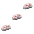thumbnail image 3 of Moyic Portable Cleaning Brush Sponge Bathroom Sink Scrubbing Bathing PP Scrubber Household Dirty Brushes Cookware Scrub Basin Type1 NO1 Moyic CBP061312, 3 of 6