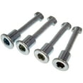 thumbnail image 2 of Dorman HW17466 Rear Parking Brake Kit for Specific BMW Models Fits select: 2004-2010 BMW X3, 2 of 4