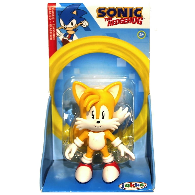 Classic Tails  Sonic, Sonic the hedgehog, Hedgehog