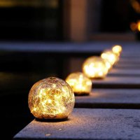 Solar Lights Leds Walmart Canada