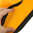thumbnail image 7 of Tool Storage Bag 6 Pcs Bags for Hardware Pouch Toolkit Tools Cosmetic Pouches Canvas, 7 of 7