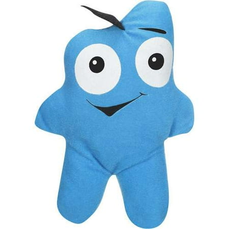 Fur Pet's Sake: Silly Willy's Durable Chew Toy, 1 ct