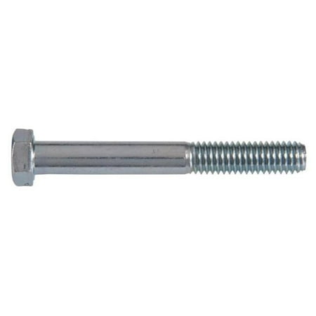 

916288 M8 x 45 Metric Grade 8.8 Hex Head Cap Screw