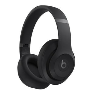 Beats By Dr. Dre - Audífonos Inalámbricos Studio Pro (Negro) (Reacondicionado)