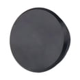 thumbnail image 3 of Tapa del enchufe del limpiaparabrisas trasero del coche automotriz, piezas de repuesto del enchufe del limpiaparabrisas trasero, tapa del enchufe del Negro, 3 of 9