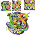 thumbnail image 3 of Tarjeta emergente de 18 cumpleaños hecha a mano en 3D: tarjeta de felicitación emergente para amigos, familiares y colegas. ER, 3 of 5