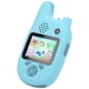 thumbnail image 1 of Juguete con cámara de vídeo digital para niños, Walkie Talkie inalámbrico para niños Walkie Talkies para niños con cámara Walkie Talkies de juguete para niños de alta capacidad, 1 of 12