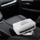 thumbnail image 1 of Soporte para pañuelos para reposabrazos de coche perfecl organizador multiusos Gris, 1 of 8