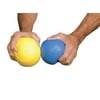 Sportime 16 in Foam Only Ball, Yellow