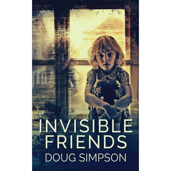 Invisible Friends, (Paperback)