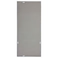 thumbnail image 3 of Barnett 30 x 70 Inch Full Length Floor or Wall Mirror Silver, 3 of 4