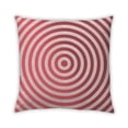 thumbnail image 1 of Ahgly Company Indoor Square Contemporary Throw Pillow, 18 inch by 18 inch, 1 of 5