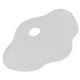 thumbnail image 1 of Adhesivo De Silicona Reutilizable, Adhesivos De Silicona Para El Vientre, Almohadillas De Silicona Para El Estómago, Antiarrugas Para Niña Para Reducir Las Arrugas Para Mujeres, 1 of 7