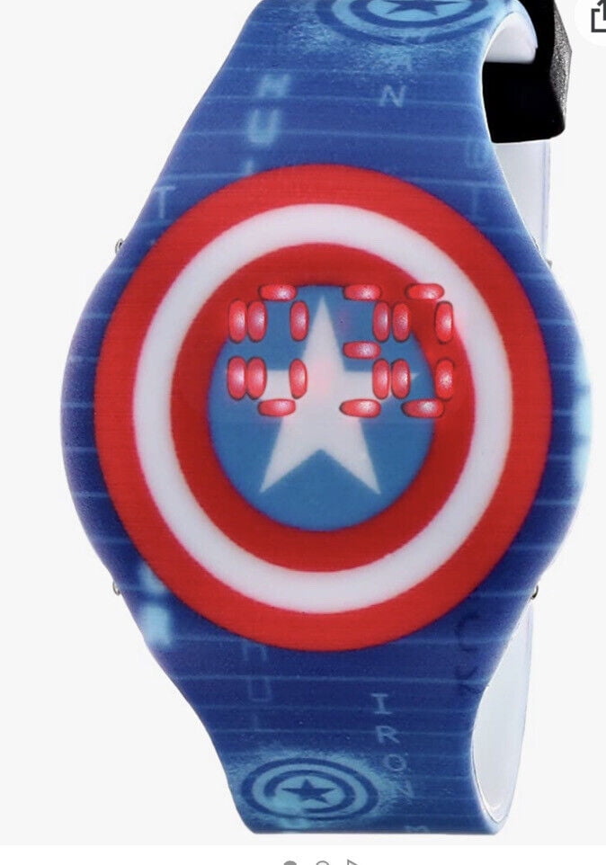 Fastrack Avengers Watch Clearance Online tecnico.aspillagahornauer.cl