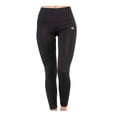 thumbnail image 1 of Legging Wilson Talla EG con Cintura Alta Negro, 1 of 4