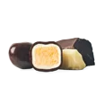 thumbnail image 4 of (Pack of 6) Trü Frü Nature's Dried Mangoes in Dark Chocolate, 4.5 oz, 4 of 4