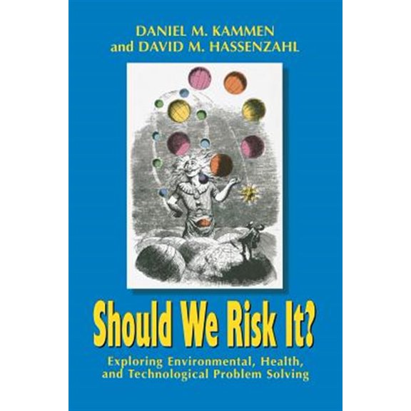 Pre-Owned Should We Risk It?: Exploring Environmental, Health, and Technological Problem Solving, (Paperback)
