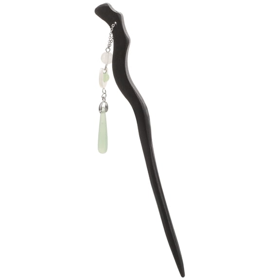 FRCOLOR Women Ancient Antique Hairpin Chinese Stick Bride Miss