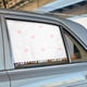 thumbnail image 3 of BRIGHTFUFU Parasol para ventana lateral, cómodo y portátil, parasol para ventana de coche, asiento trasero, parasol para ventana lateral de coche, protección para sombra, suministro Interior de coche, 3 of 7