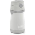 thumbnail image 3 of Botella de Acero Inoxidable THERMOS para Bebés de 10 onzas, 3 of 3