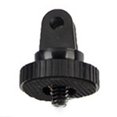 thumbnail image 5 of Mini trípode Selfie Stick Adaptador de metal Soporte para cámara deportiva Soporte para teléfono móvil para DJI Action 1 2 Cámara de acción Blanco, 5 of 5
