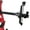 Red, variant on SAS Carbon Pro X Target Recurve Bow Sight Competition Archery Shooting T Shape