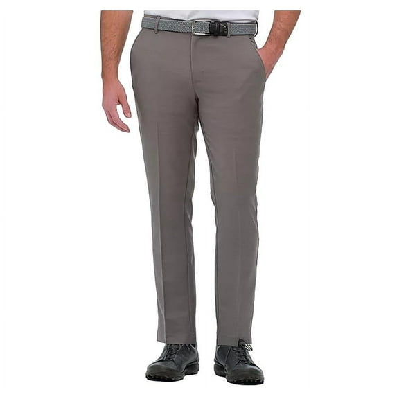 Greg Norman Men's Golf Pant in Armour Size 40x32