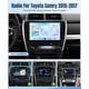 thumbnail image 2 of Radio de coche Leadfan para Toyota Camry 2015-2017 con Carplay 10.1, 2 of 7