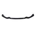 thumbnail image 1 of 3PCS Impact  Front Bumper Lip Diffuser Easy To Install For 1 Series F20 F21 LCI M Pack 2015-2019, 1 of 8