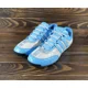 thumbnail image 4 of Y-3 Yohji Yamamoto Adi-das 2008 Men's Sneakers Silver Blue Very Rare Casual, 4 of 6