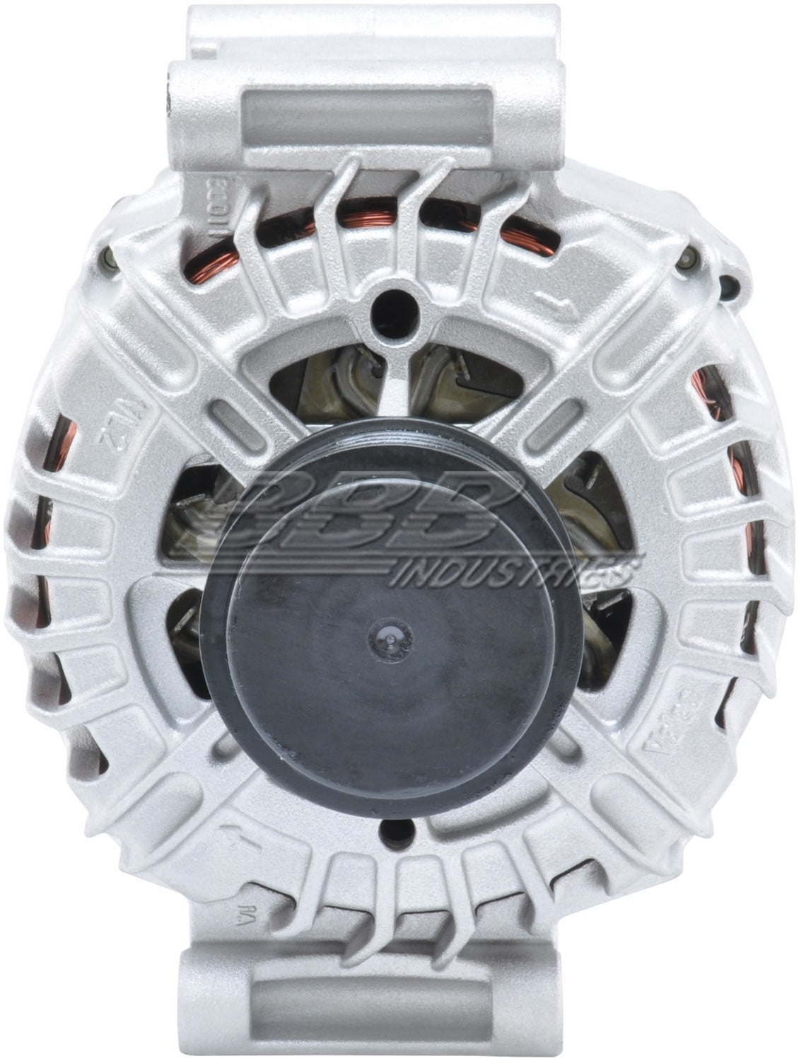 TERREPOWER formerly BBB Industries 11462 Reman Alternator