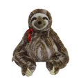 thumbnail image 1 of Way To Celebrate Extra Large Sloth Plush, 34Inch, 1 of 3