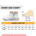 thumbnail image 7 of Psesaysky Christmas Snow Boots for Women Warm Lined Non Slip Winter Boots Outdoor Women’s Snow Boots, 7 of 7