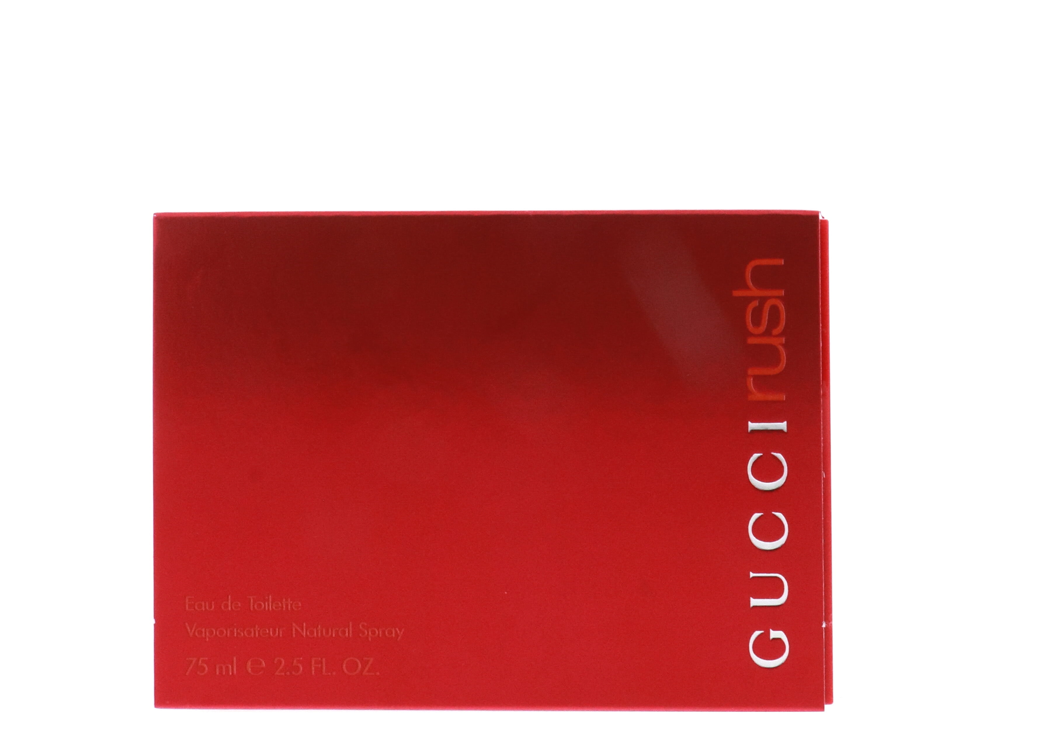 Gucci Rush Floral Fragrance, Eau de Toilette for Women, Oz