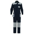 thumbnail image 2 of Leg Jumpsuits for Men 1 Piece for Men Jumpsuit Rompers Jumpsuits Men Mens Jumpsuits Jean Romper Wedding Outfit Men Work Clothes Jumpsuit for Men Cold Weather Plaid Jumpsuit for Men Worker Jumpsuit Men, 2 of 4
