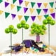 thumbnail image 5 of Christmas Ball Tridents Ball Christmas Ball Flower Branch Cutting Christmas Carnival Party Decoration Cutting, 5 of 6