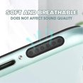 thumbnail image 5 of 10/24PCS for Phone Speakers Mesh Anti Dust Net for IPhone 12 11 13 Pro Max Speaker Dustproof Sticker Protective Film Cap Cover, 5 of 5