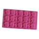 thumbnail image 1 of Molde de silicona para helado de Hello Kitty, DIY para jabón molde para pastel, Chocolates, paletas, congelador, herramientas para hornear Chocolate, molde lindo, 1 of 4