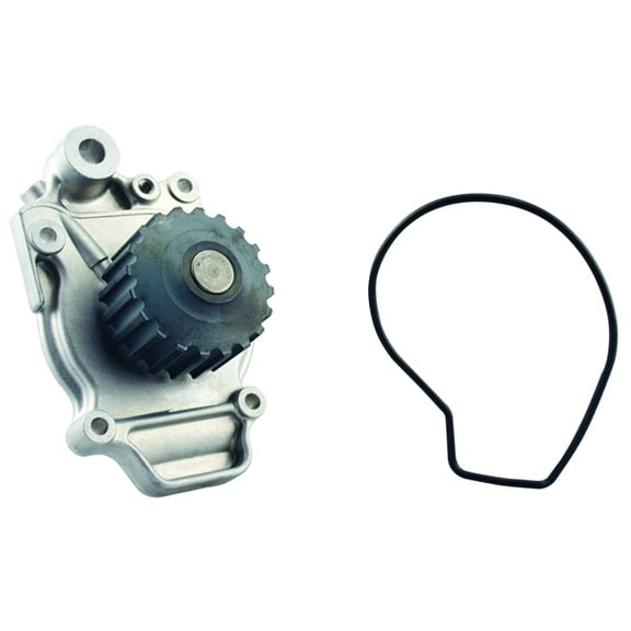 Engine Water Pump Fits select: 1984-1987 HONDA CIVIC