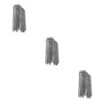 thumbnail image 1 of Guardoinrt 50 pc Agrafes de Paysage de 6 Pouces Sans Rouille Gazon Épingles Rondes Spéciales Style Résilient et Efficace A 3Set, 1 of 6