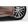 Genuine OE Acura Sph Guard *YR632M* - 06750-TZ3-C00ZN
