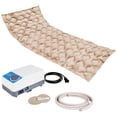 thumbnail image 1 of Colchon Antiescaras Compresion Alterna Electrico Antillagas, 1 of 9