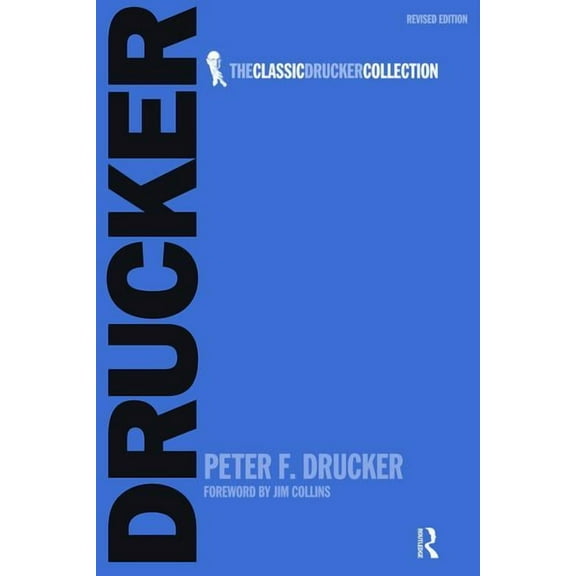 The Effective Executive, (Hardcover)