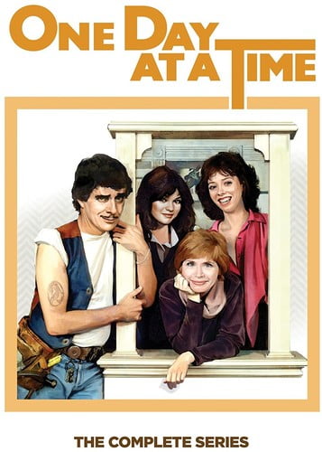 One Day at a Time: The Complete TV Series DVD by Comedy Shout