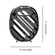 thumbnail image 4 of Funda Protectora TPU Antiarañazos para CLIP 5 (Transparente), 4 of 4