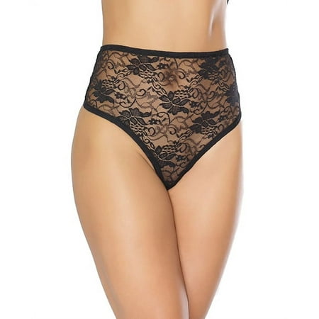 

Coquette Sexy THONG